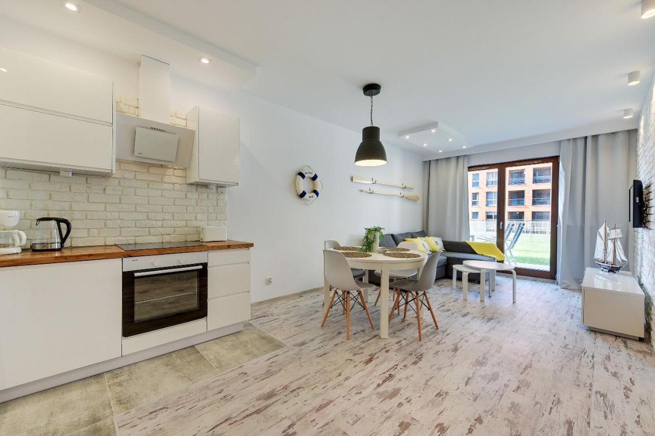 Chmielna Park Apartment Oldtown — Zdjęcia 3