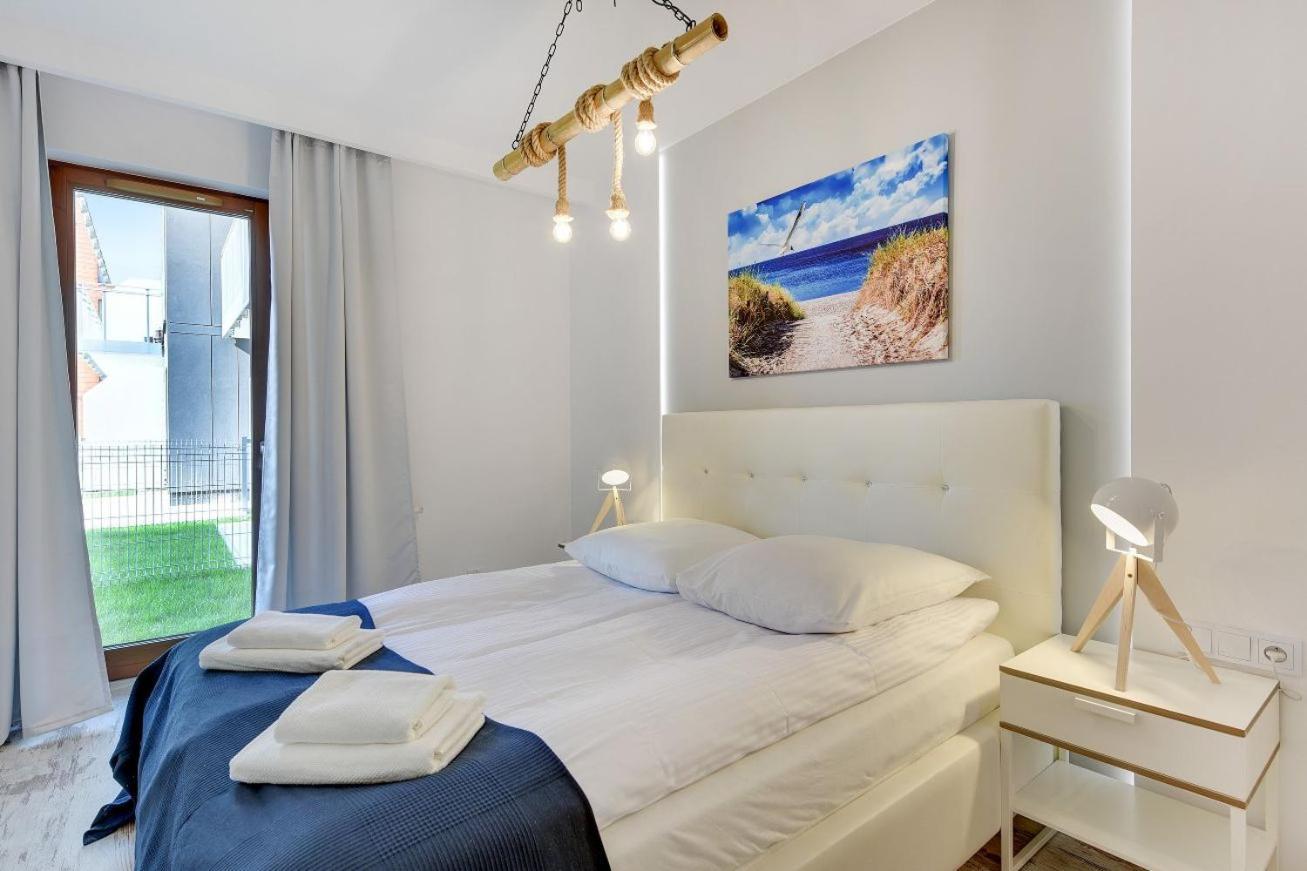 Chmielna Park Apartment Oldtown — Zdjęcia 2