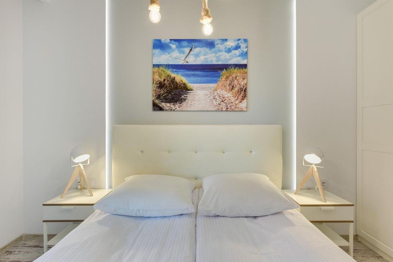 Chmielna Park Apartment Oldtown, Gdansk